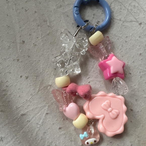 Phone Charm - Picture 1 of 2